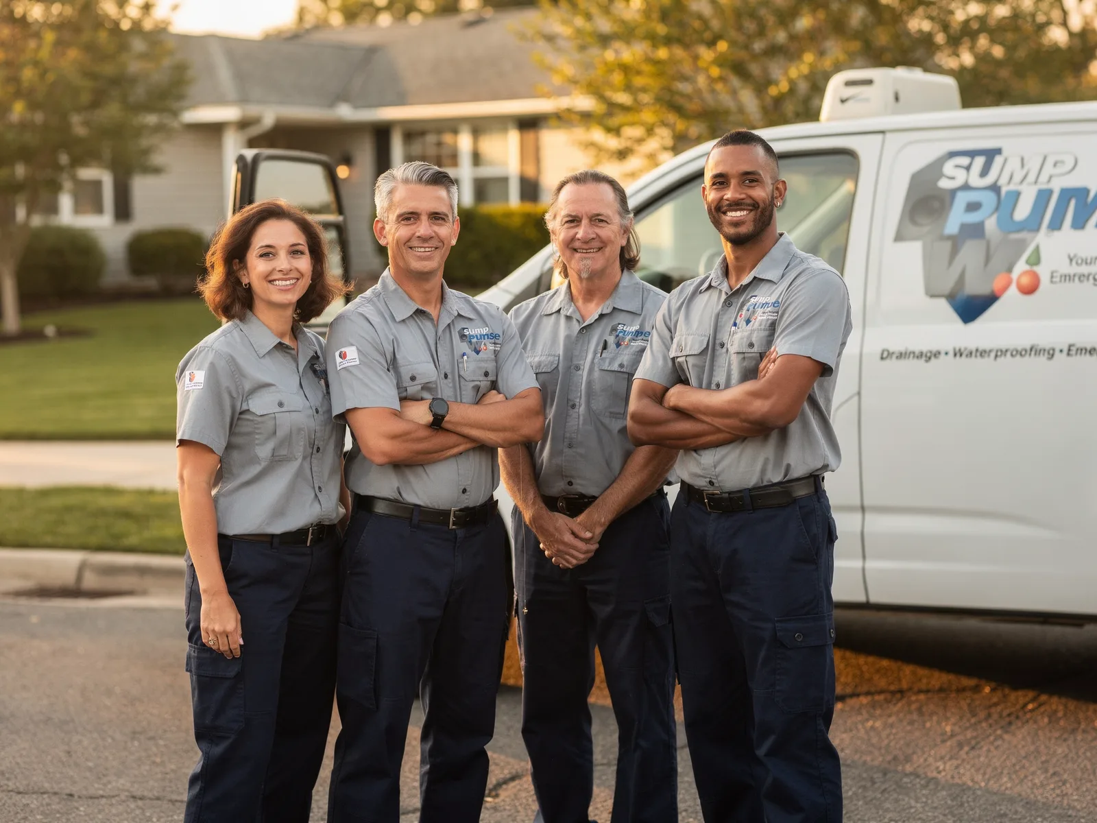 Water Heater Repair company in East Waterford, PA